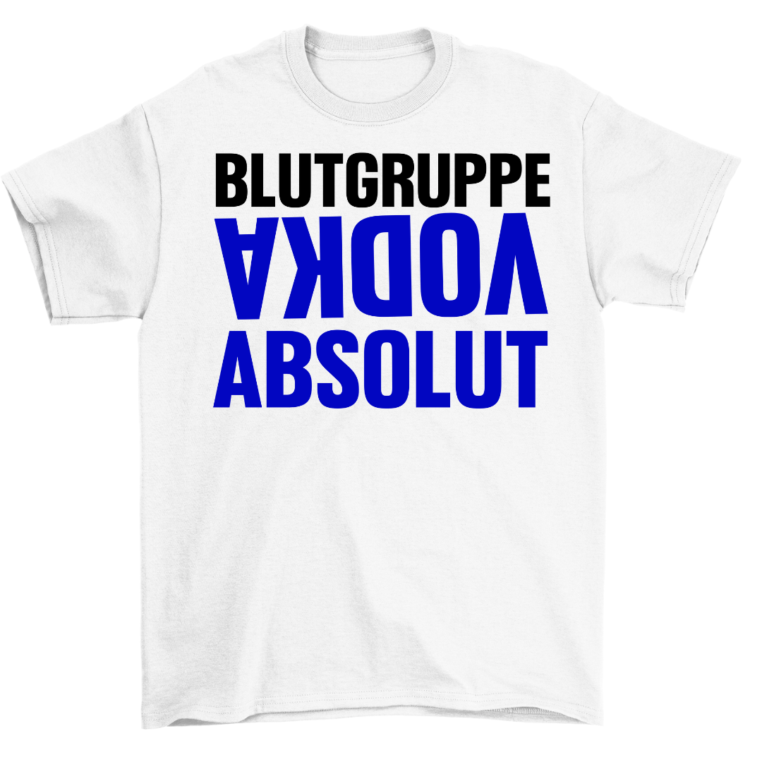 VODKA | Unisex Shirt