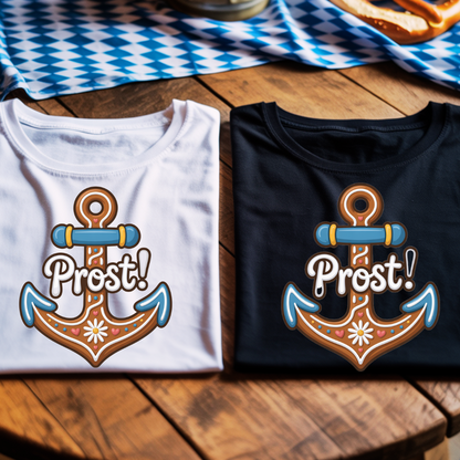 Prost | Unisex  Shirt