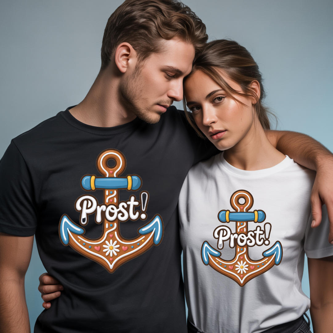 Prost | Unisex  Shirt