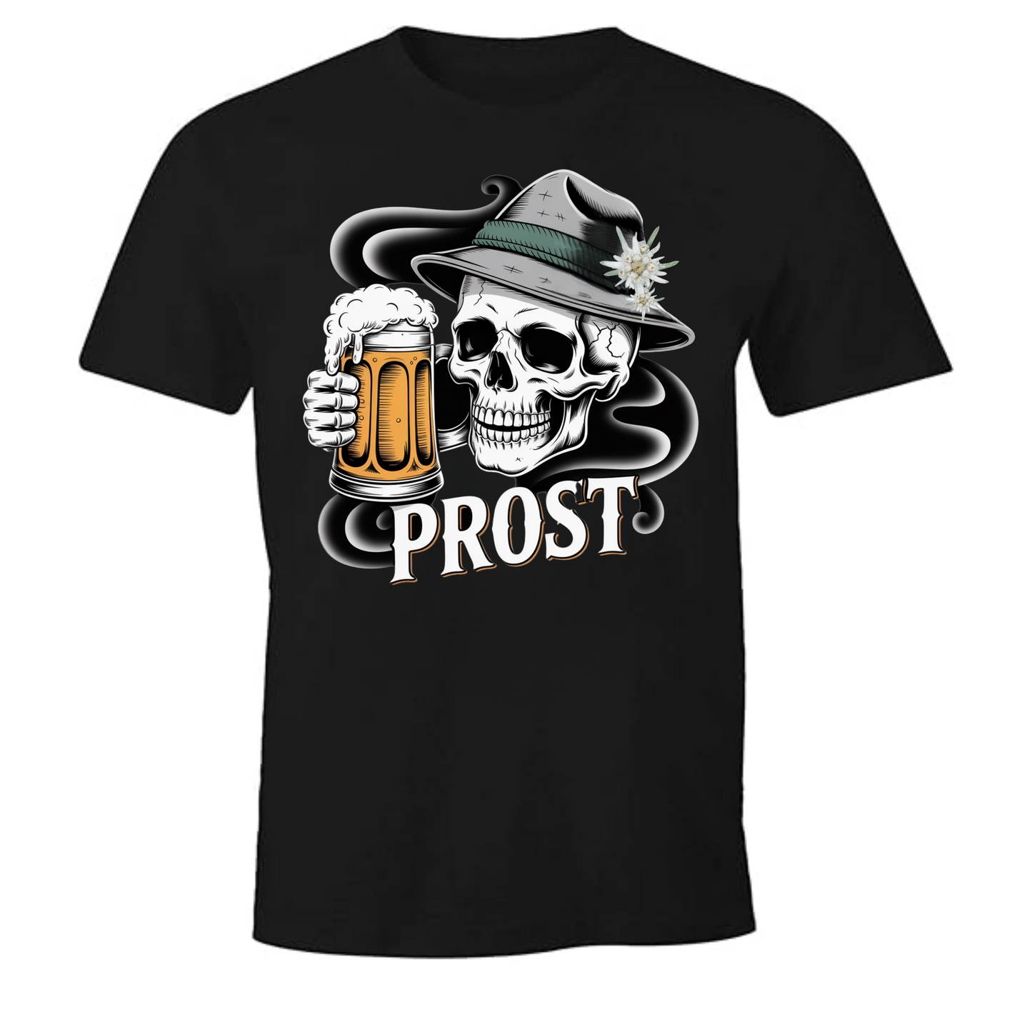 Prost-Totenkopf  | Unisex Shirt