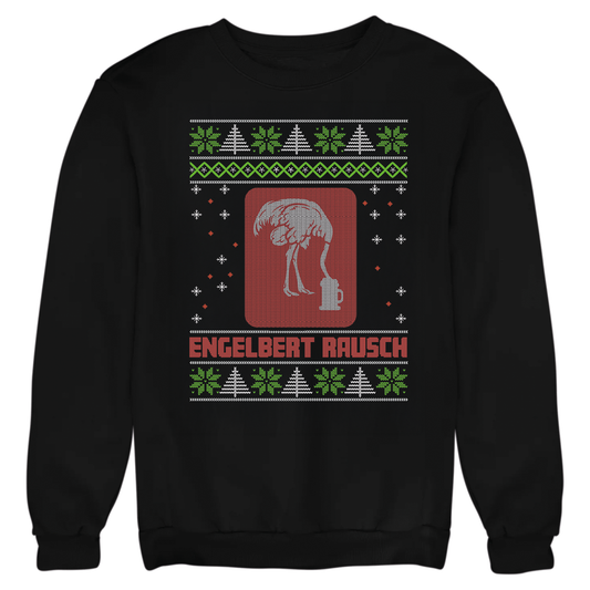 Engelbert Rausch Xmas - Unisex Sweatshirt