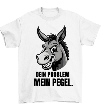 Dein Problem | Unisex T-Shirt