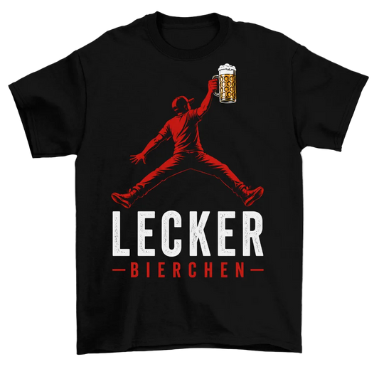 Bierchen | Unisex T Shirt