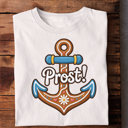 Prost | Unisex  Shirt