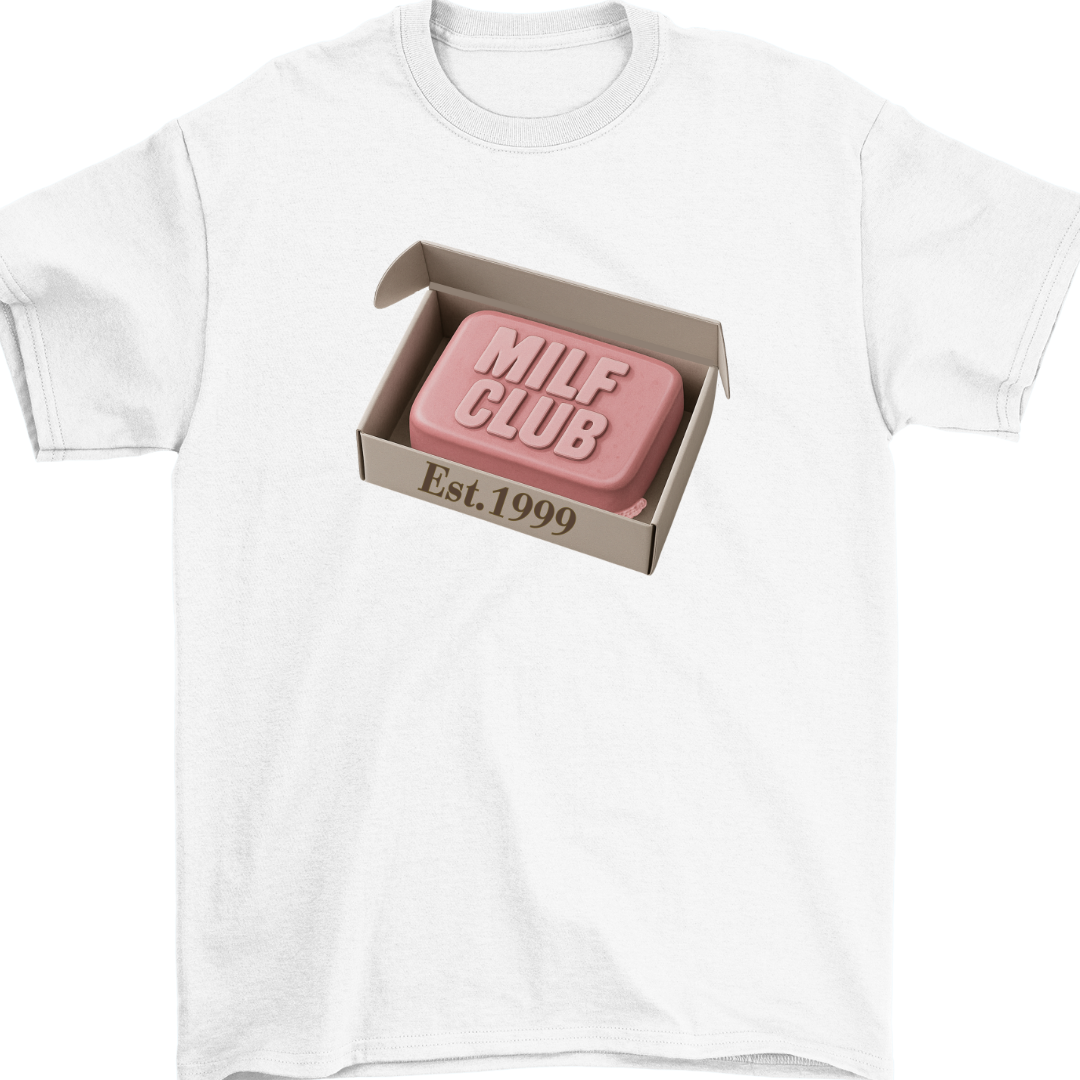 Milf Club 1999 |  Unisex Shirt
