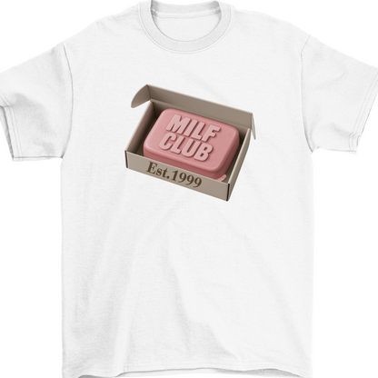 Milf Club 1999 |  Unisex Shirt