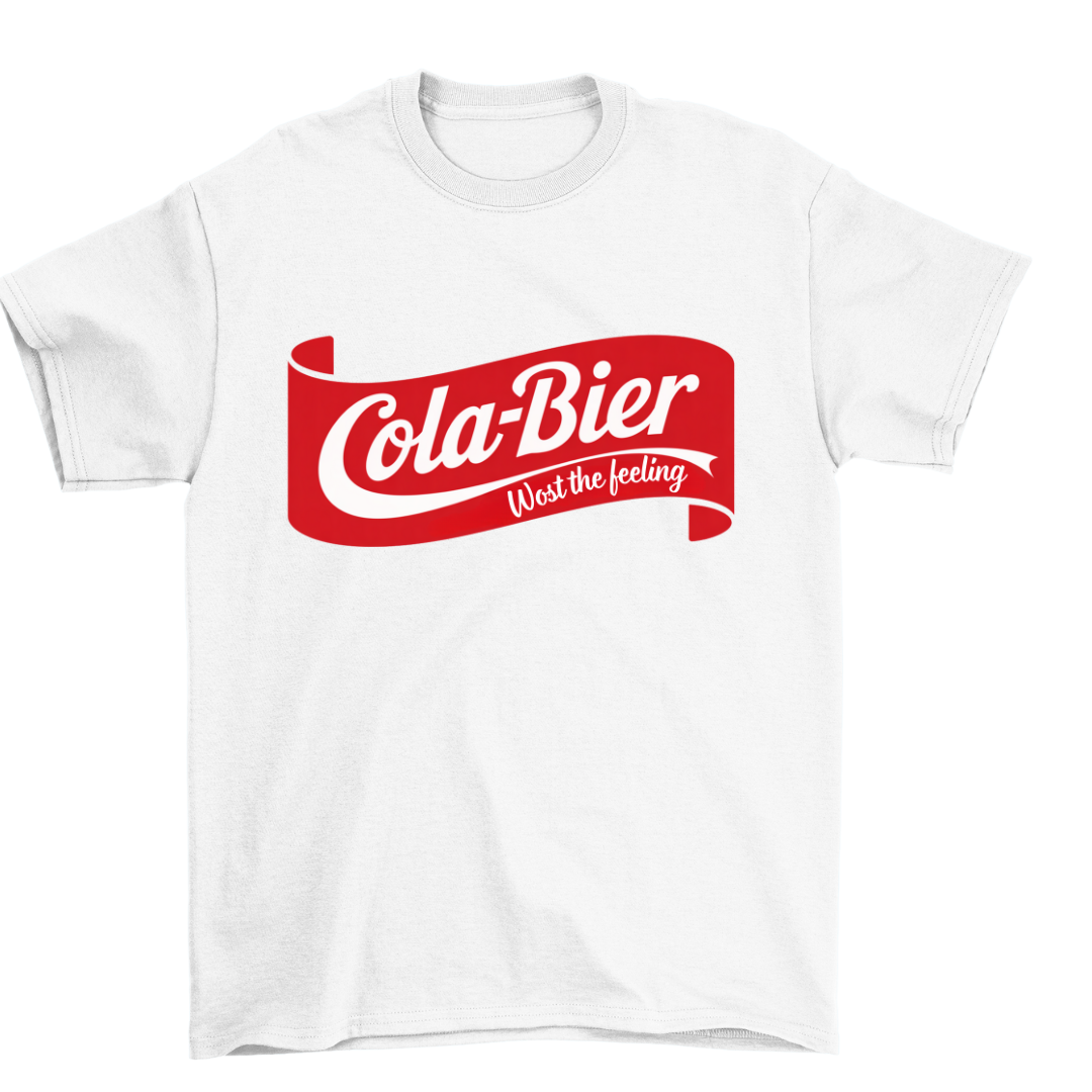 Cola-Bier | Unisex Shirt