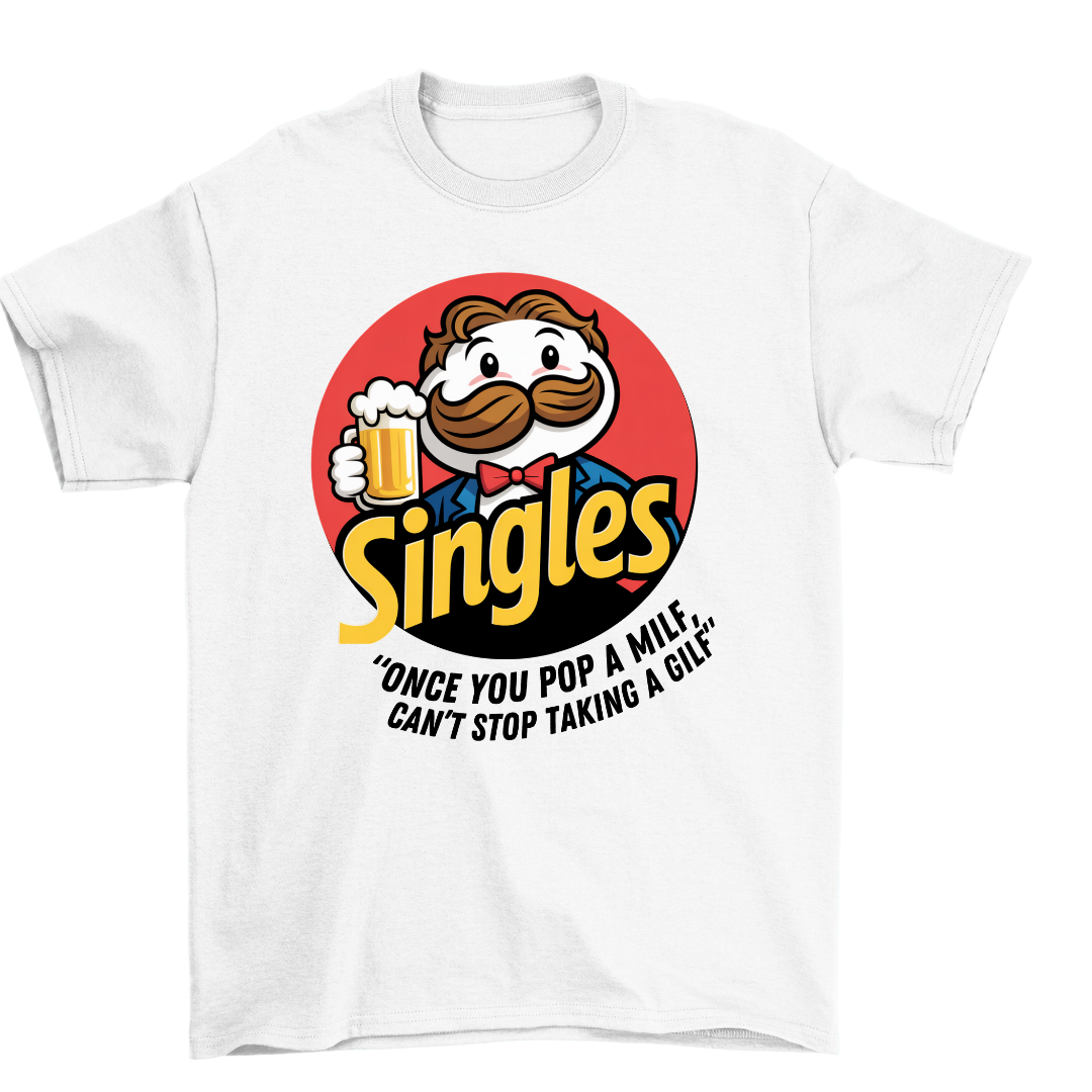 Singles | Unisex Shirt