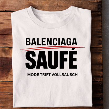 Balenciaga | Unisex- Shirt