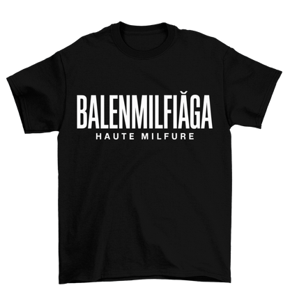 BALENMILFIAGA | Unisex Shirt