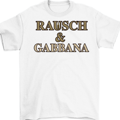 Rausch & Gabbana | Unisex  Shirt