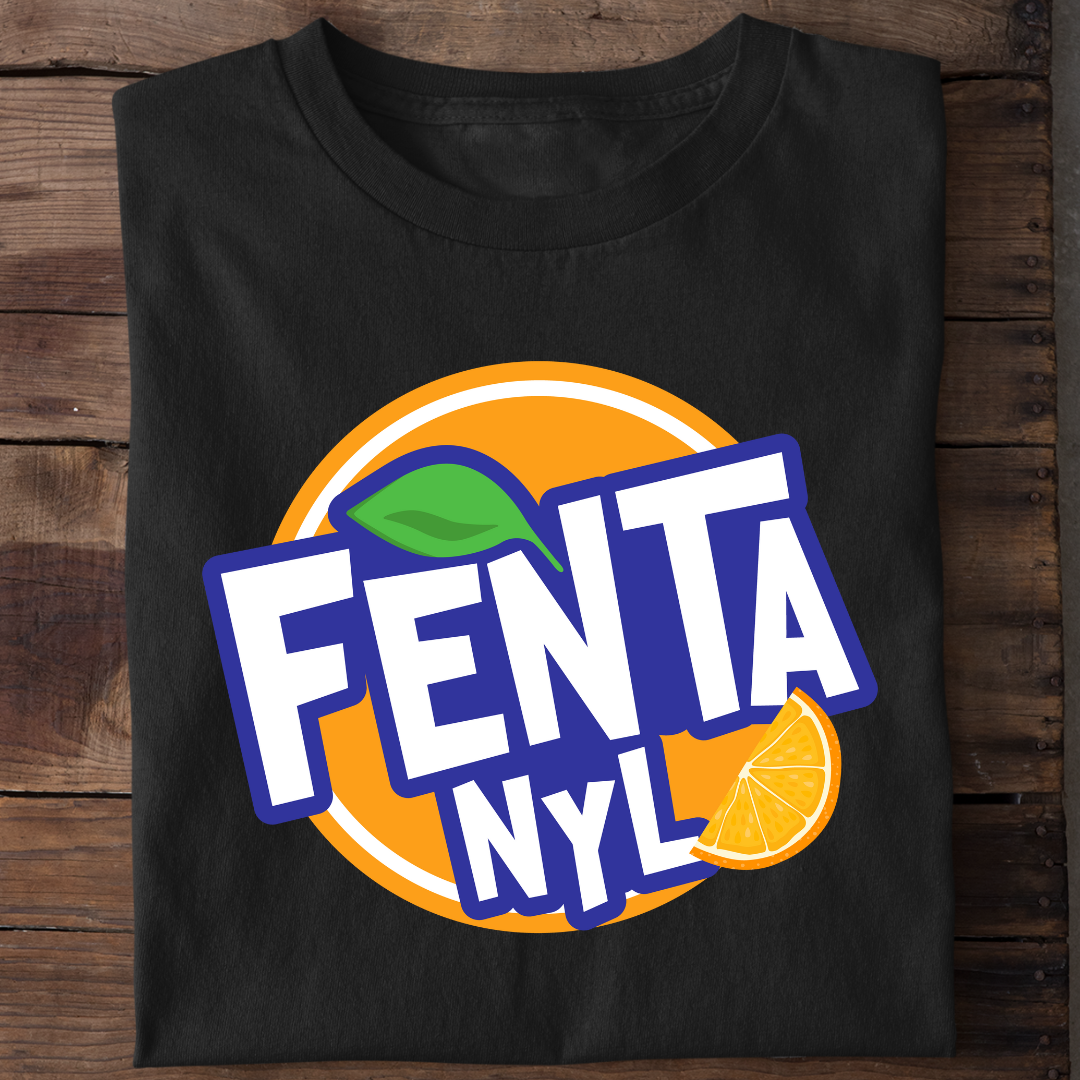 Fantanyl | Unisex Shirt