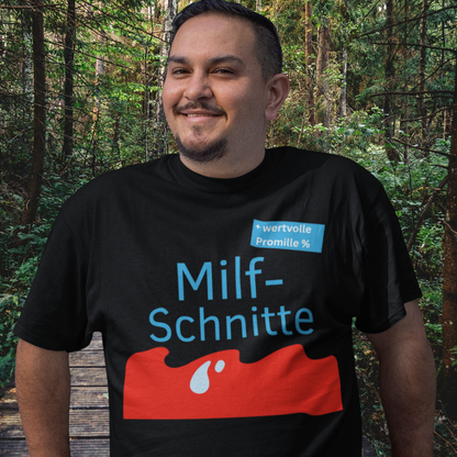 Milf-Schnitte | Unisex Shirt