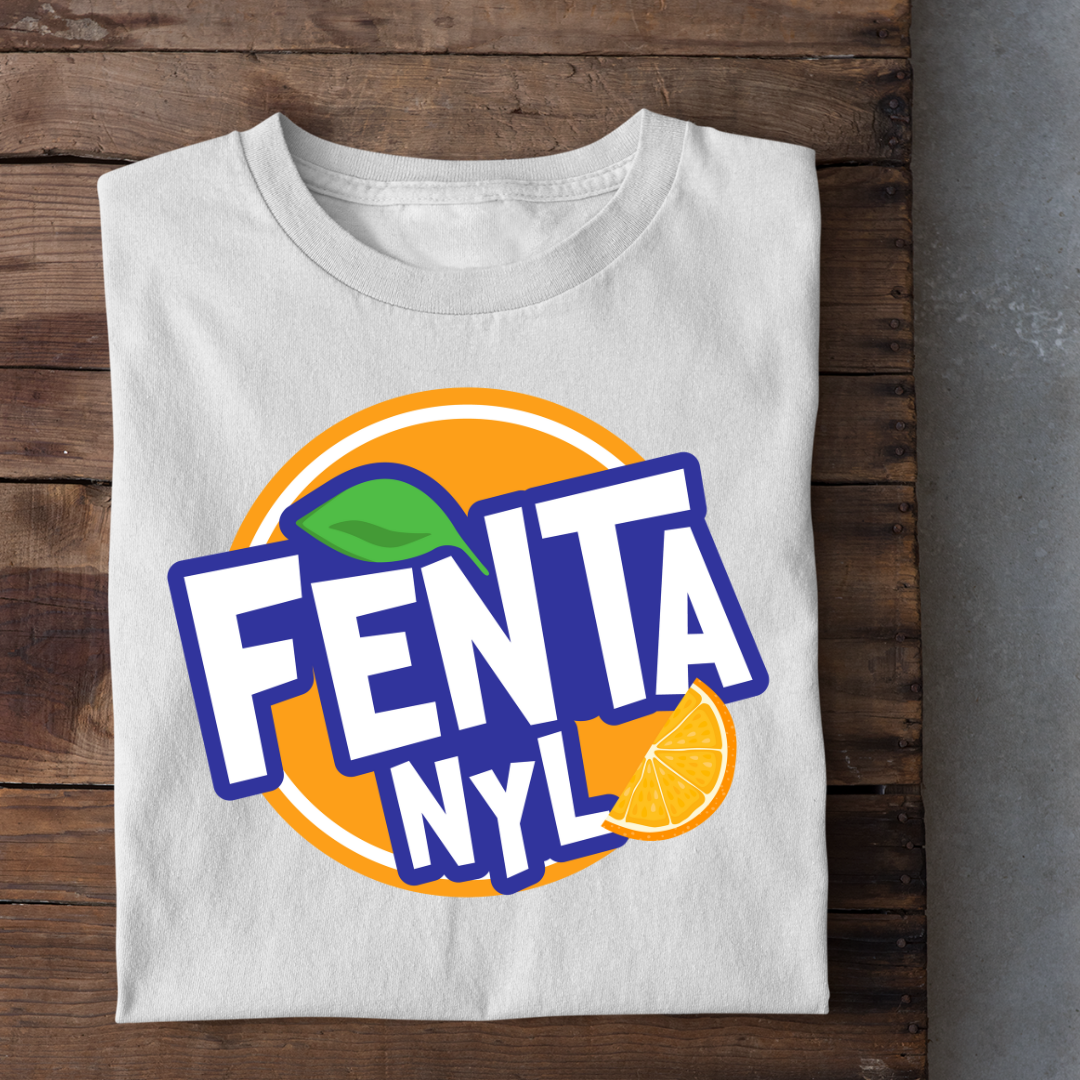 Fantanyl | Unisex Shirt