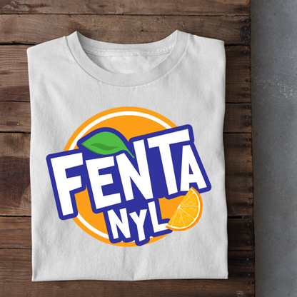 Fantanyl | Unisex Shirt