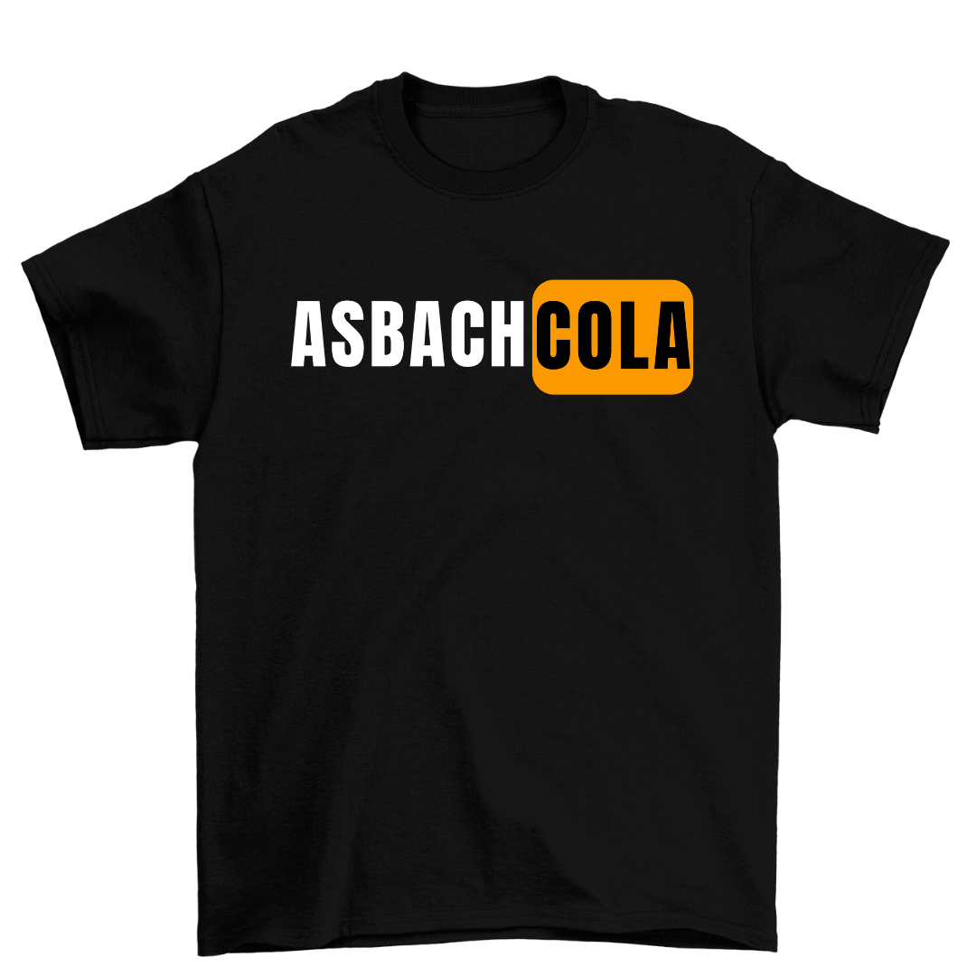 ASBACHCOLA |  Shirt