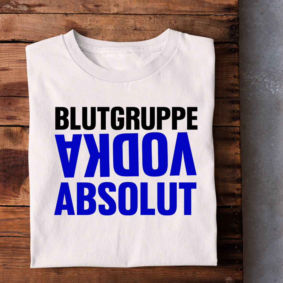 VODKA | Unisex  Shirt