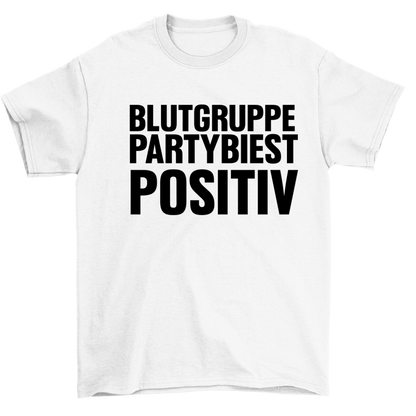 PARTYBIEST | Unisex  Shirt