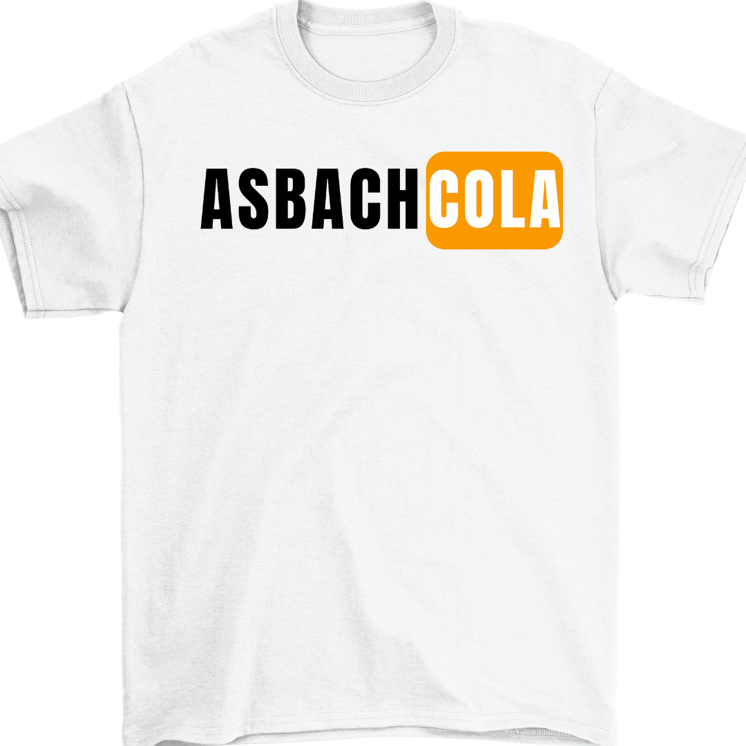 ASBACHCOLA |  Shirt