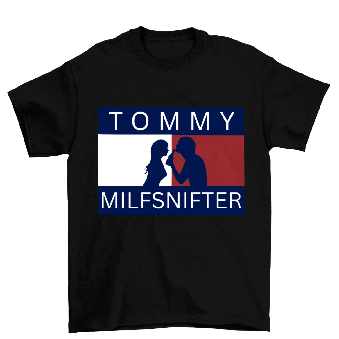 Thomy Milfsnifter |  Unisex Shirt