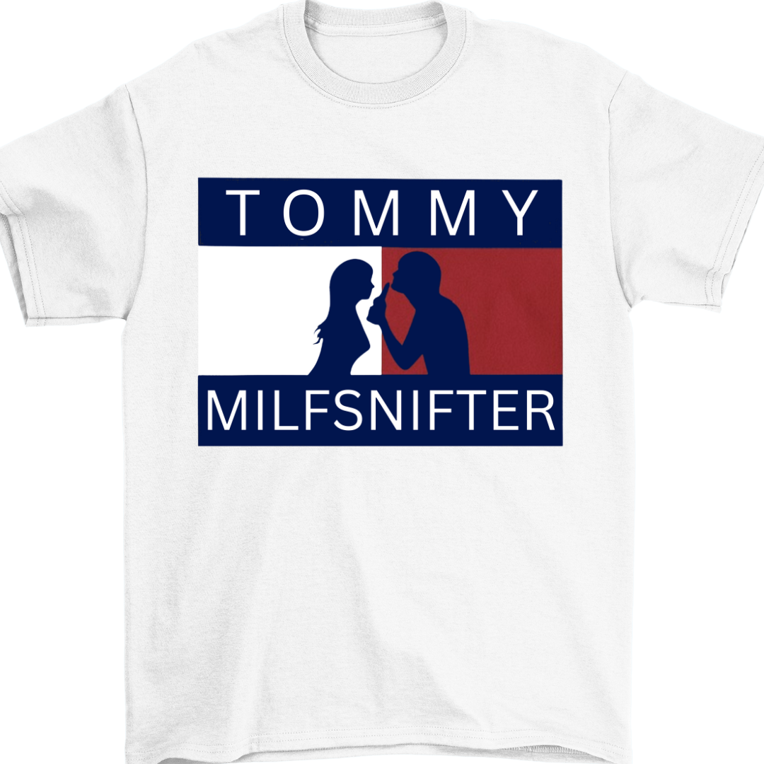 Thomy Milfsnifter |  Unisex Shirt