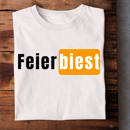 Feierbiest | Unisex  Shirt