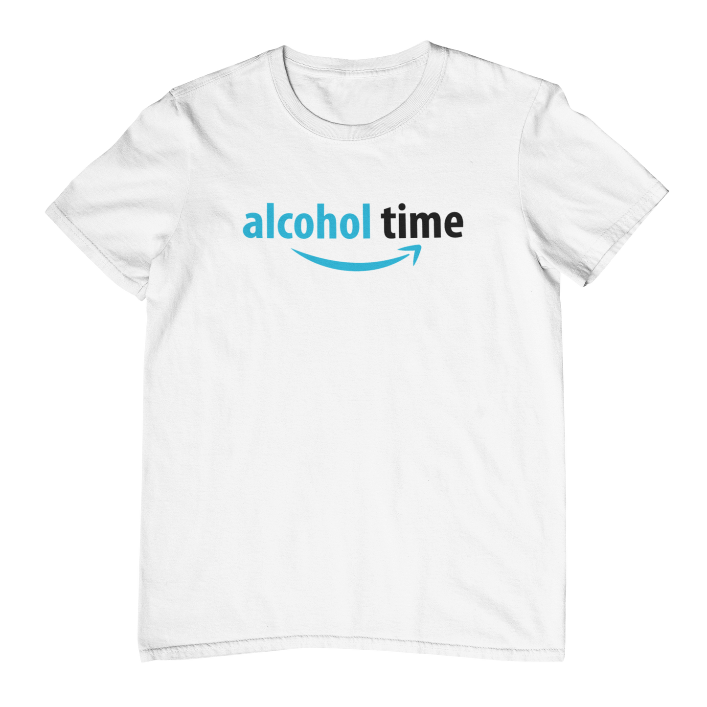 alcohol time  - Unisex Shirt