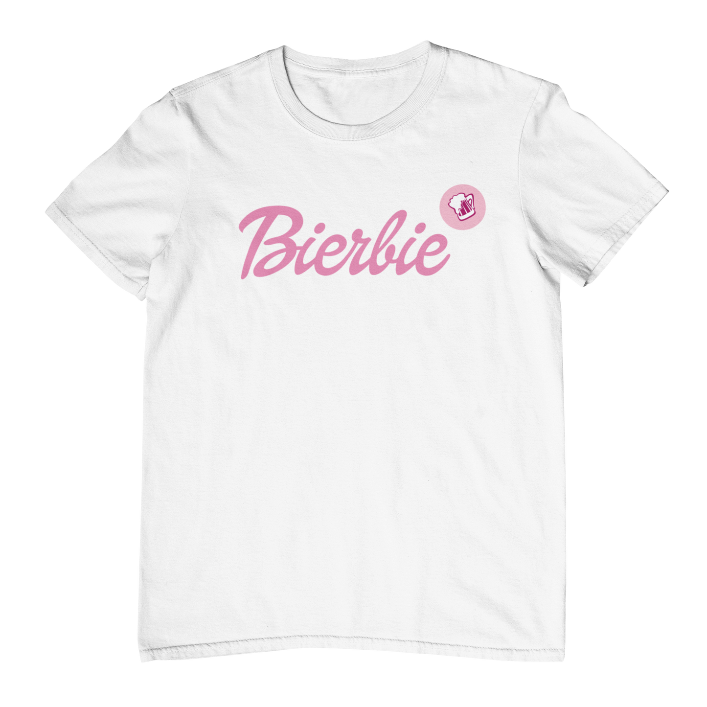 Bierbie  - Unisex Shirt