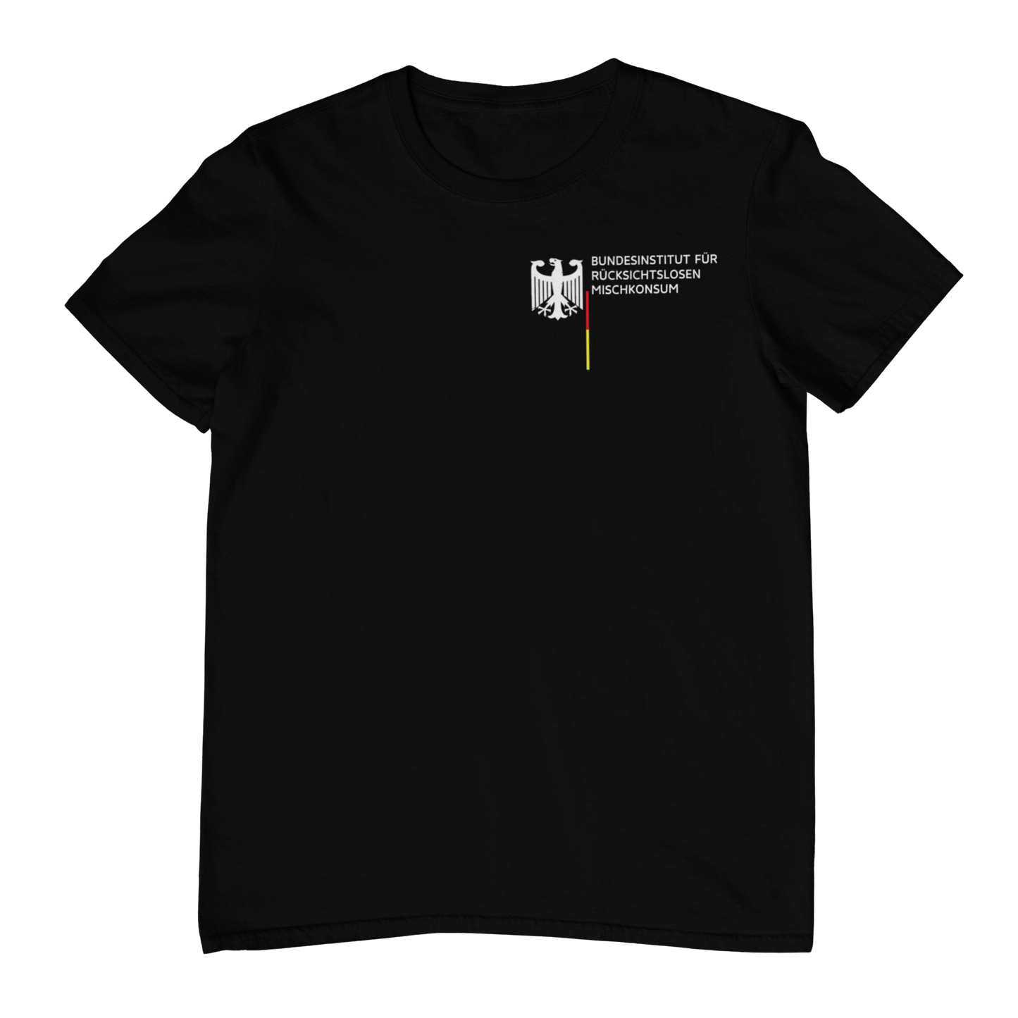 Bundesinstitut Mischkonsum  - Unisex Shirt