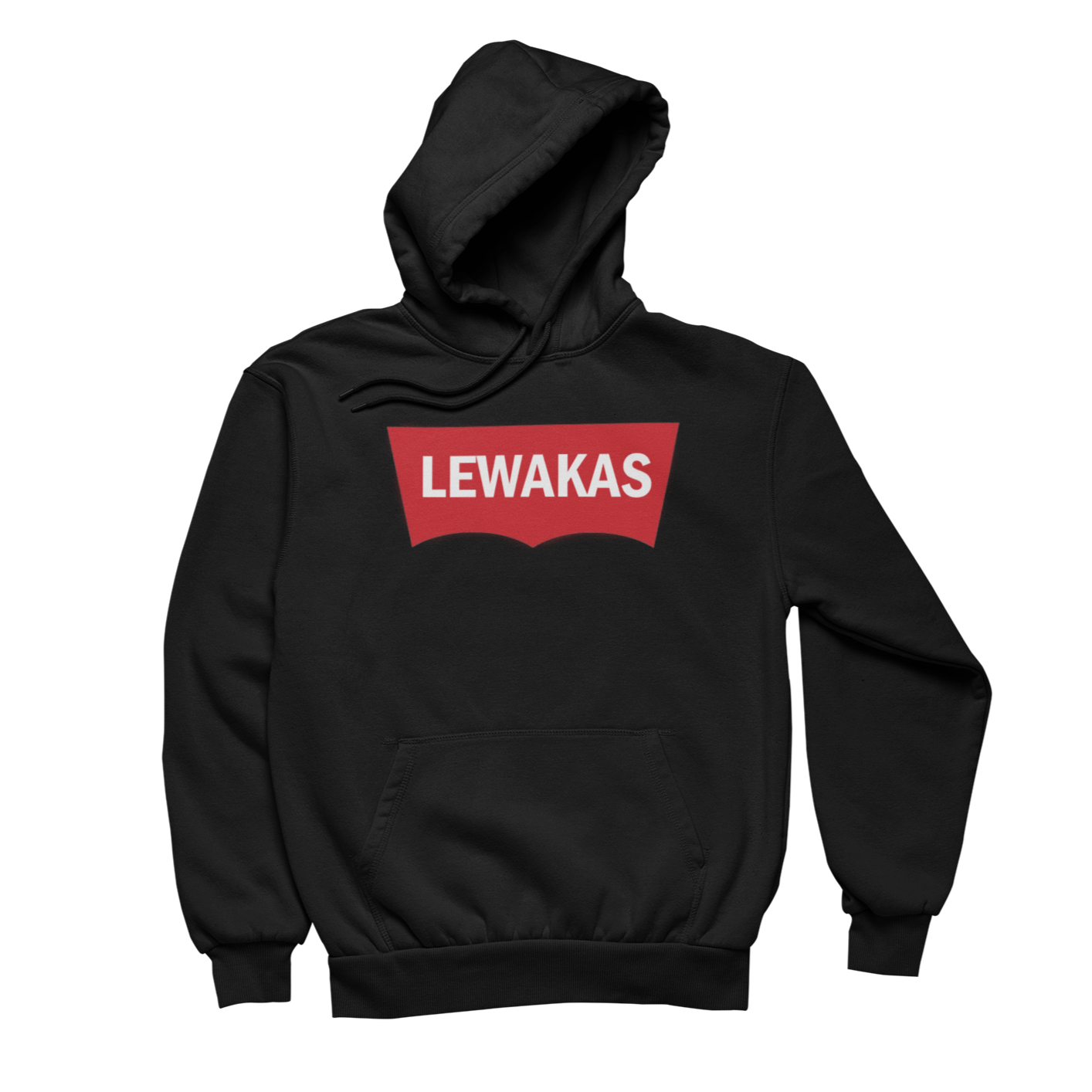 Lewakas  - Unisex Hoodie