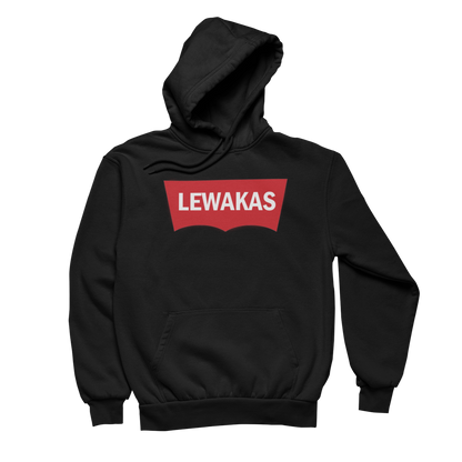 Lewakas  - Unisex Hoodie