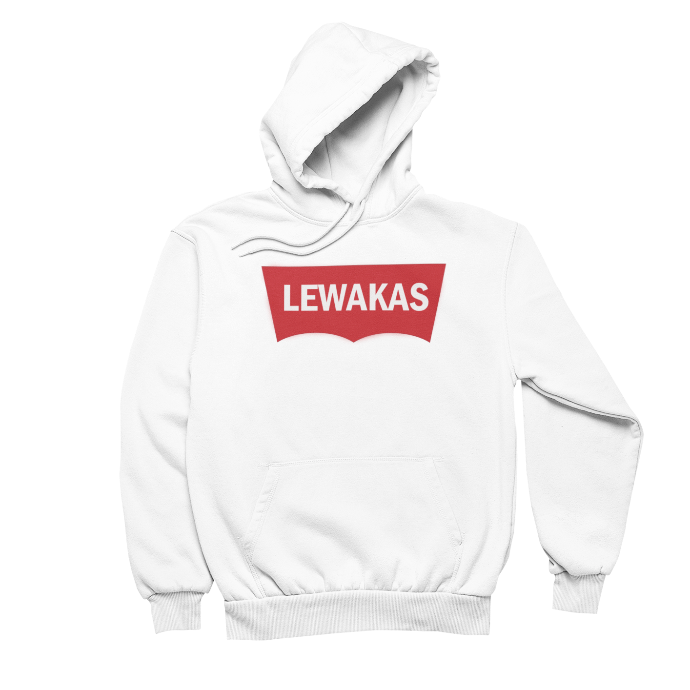 Lewakas  - Unisex Hoodie