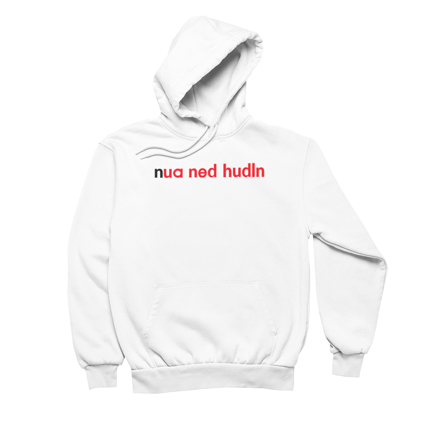 nua ned hudln  - Unisex Hoodie