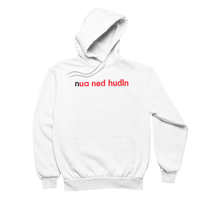 nua ned hudln  - Unisex Hoodie