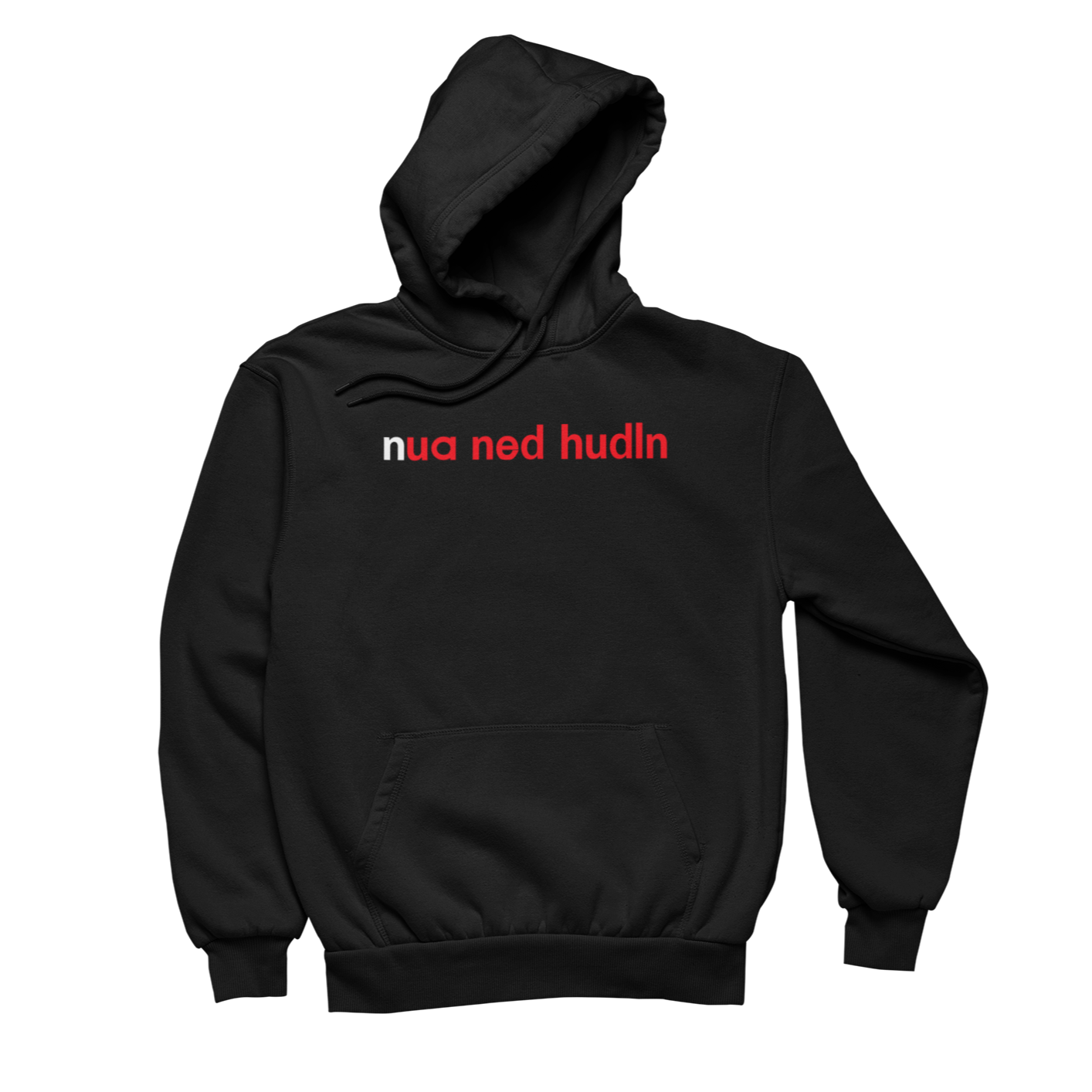 nua ned hudln  - Unisex Hoodie