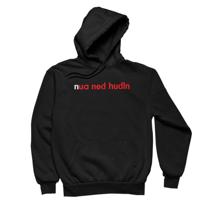 nua ned hudln  - Unisex Hoodie