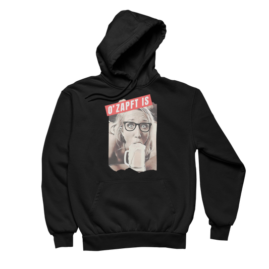 Ozapft is  - Unisex Hoodie