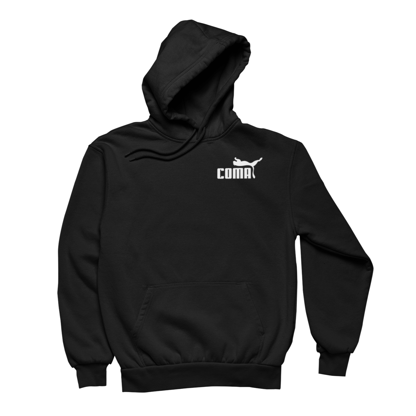 Coma  - Unisex Hoodie