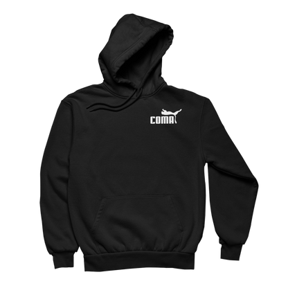 Coma  - Unisex Hoodie