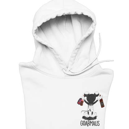 Goaßmaus  - Unisex Hoodie