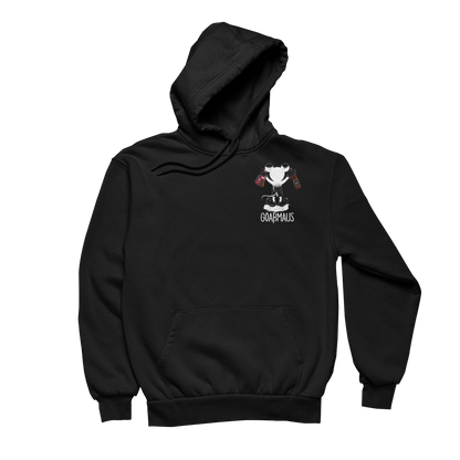 Goaßmaus  - Unisex Hoodie