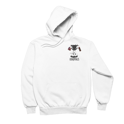 Goaßmaus  - Unisex Hoodie