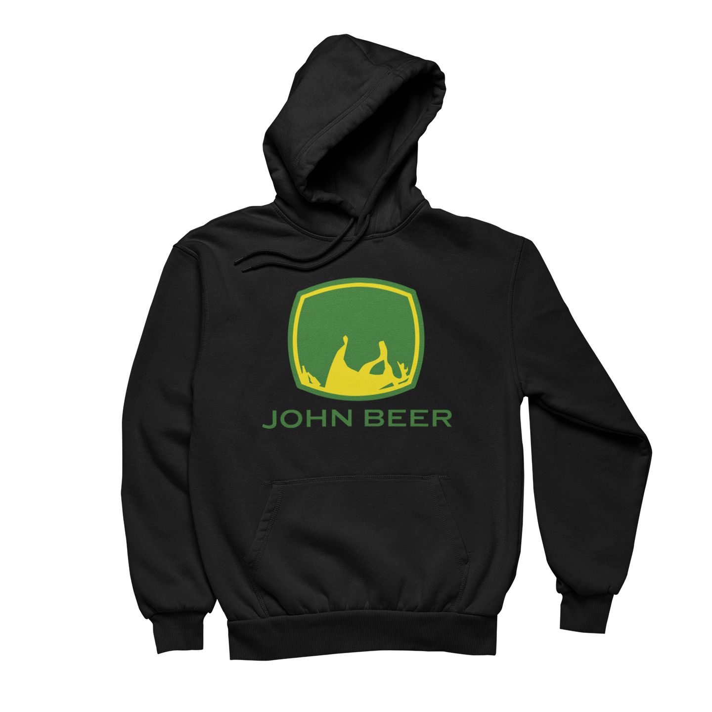 John Beer - Unisex Hoodie