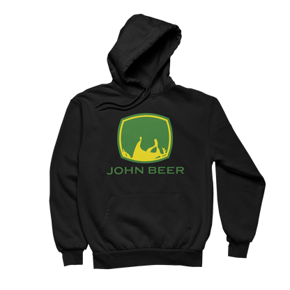 John Beer - Unisex Hoodie