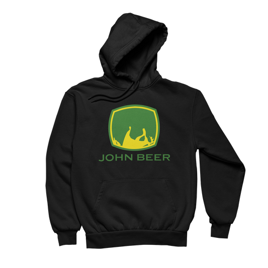 John Beer - Unisex Hoodie