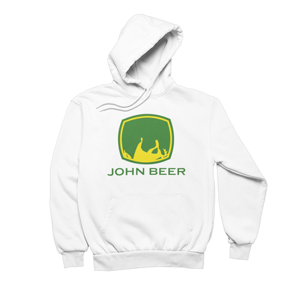 John Beer - Unisex Hoodie