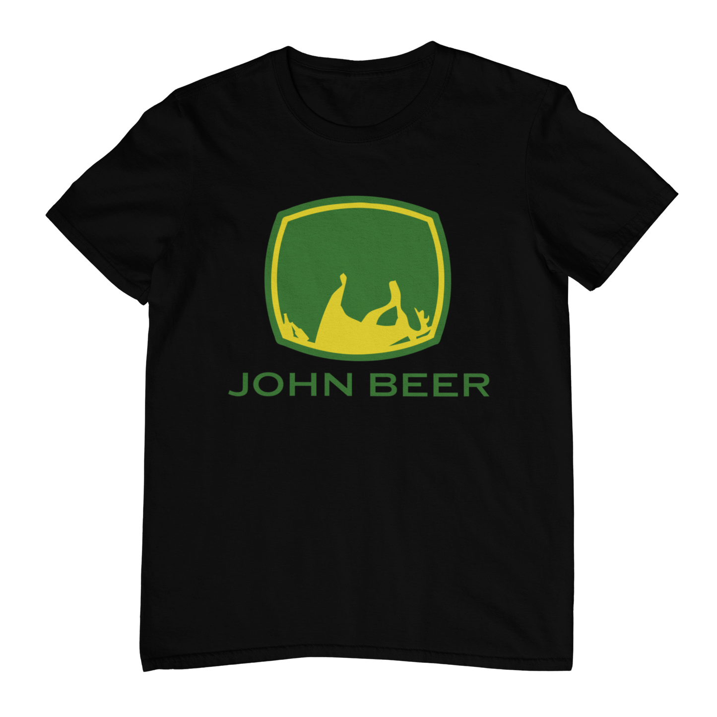 John Beer - Unisex Shirt