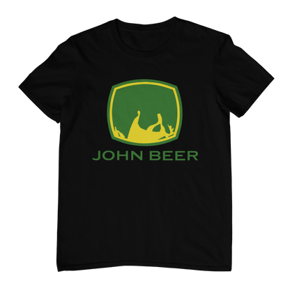 John Beer - Unisex Shirt