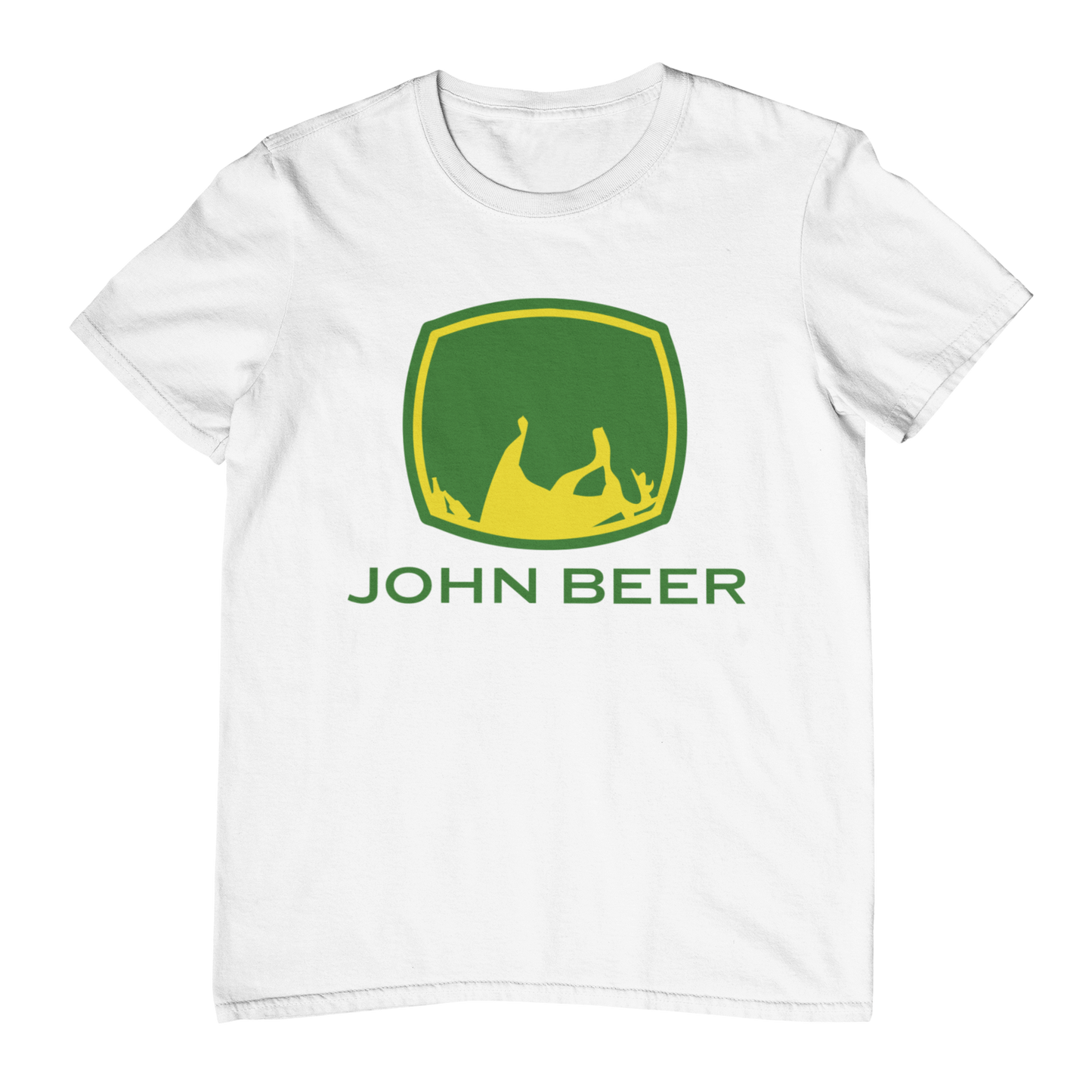 John Beer - Unisex Shirt