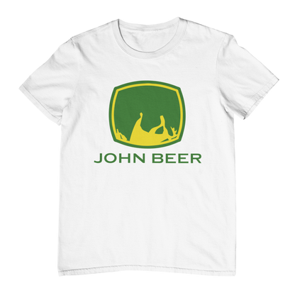 John Beer - Unisex Shirt